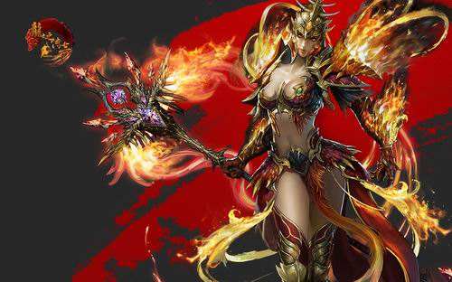 sf传奇发布网站移动的补给站半兽勇士