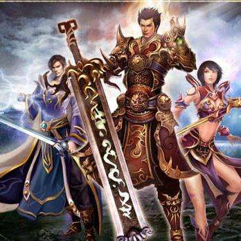 传奇sf新开一秒输出接近井中月盘点诅咒10+罗刹的三个传言