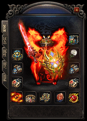 赤月峡谷中的普通怪物能不能爆祖玛装备