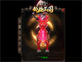 虹魔猪卫凭群攻技能1站稳练级点